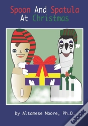 Capa do artigo Spoon And Spatula At Christmas