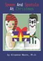 Spoon And Spatula At Christmas - Preview
