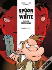 Spoon & White Tome 1 : Requiem Pour Dingos