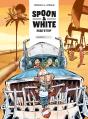 Spoon & White Tome 9 : Road'N'Trip - Preview