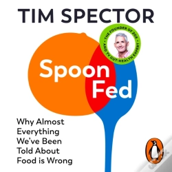 Capa do artigo Spoon-Fed