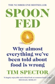 Capa do artigo Spoon-Fed