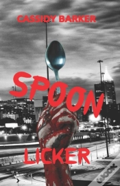Capa do artigo Spoon Licker