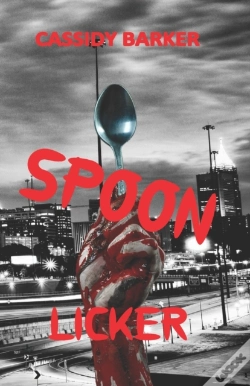 Capa do artigo Spoon Licker