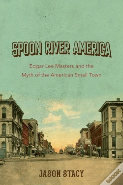 Capa do artigo Spoon River America