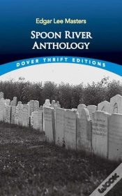 Capa do artigo Spoon River Anthology