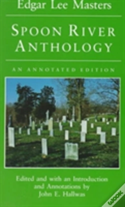 Capa do artigo Spoon River Anthology