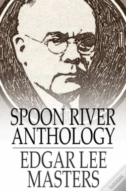 Capa do artigo Spoon River Anthology