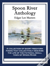 Capa do artigo Spoon River Anthology