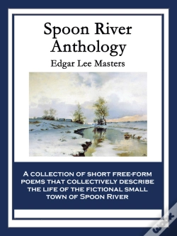 Capa do artigo Spoon River Anthology
