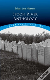 Capa do artigo Spoon River Anthology