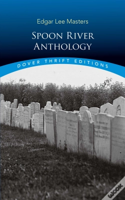 Capa do artigo Spoon River Anthology
