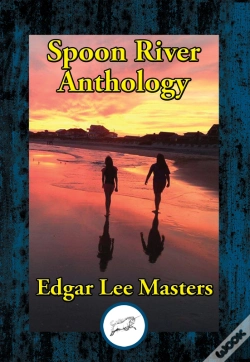 Capa do artigo Spoon River Anthology