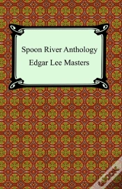 Capa do artigo Spoon River Anthology