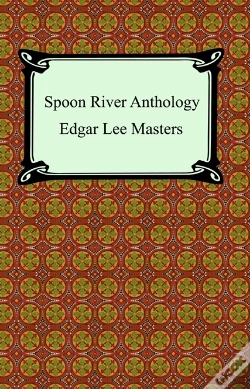 Capa do artigo Spoon River Anthology