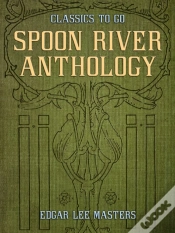 Capa do artigo Spoon River Anthology