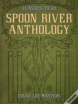 Capa do artigo Spoon River Anthology