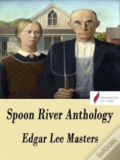 Capa do artigo Spoon River Anthology