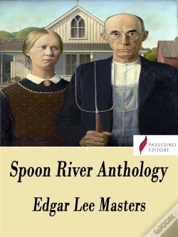 Capa do artigo Spoon River Anthology