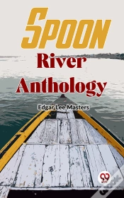 Capa do artigo Spoon River Anthology
