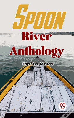 Capa do artigo Spoon River Anthology