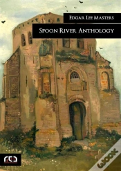 Capa do artigo Spoon River Anthology