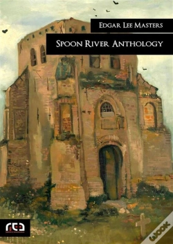 Capa do artigo Spoon River Anthology