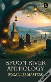 Capa do artigo Spoon River Anthology