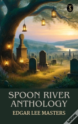 Capa do artigo Spoon River Anthology