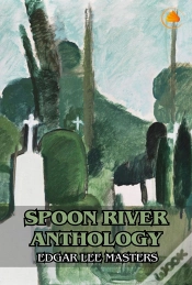 Capa do artigo Spoon River Anthology
