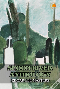 Capa do artigo Spoon River Anthology