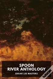 Capa do artigo Spoon River Anthology
