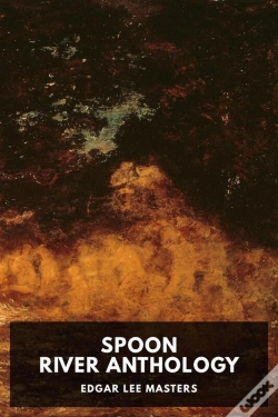 Capa do artigo Spoon River Anthology