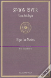 Capa do artigo Spoon River - Uma Antologia