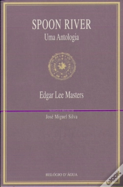 Capa do artigo Spoon River - Uma Antologia