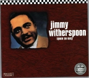 Capa do artigo Spoon So Easy - CD