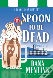 Capa do artigo Spoon To Be Dead