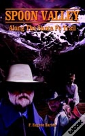 Capa do artigo Spoon Valley:  Along The Santa Fe Trail