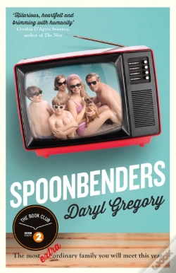 Capa do artigo Spoonbenders