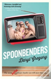 Capa do artigo Spoonbenders