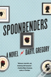 Capa do artigo Spoonbenders