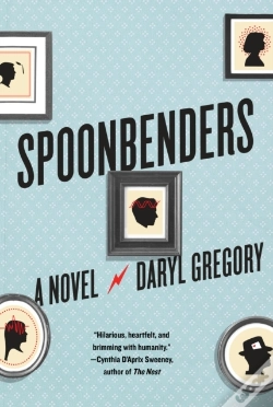 Capa do artigo Spoonbenders