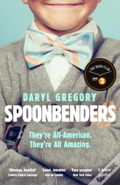 Capa do artigo Spoonbenders