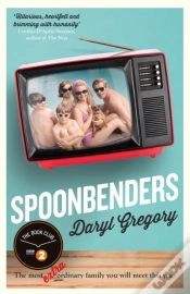 Capa do artigo Spoonbenders