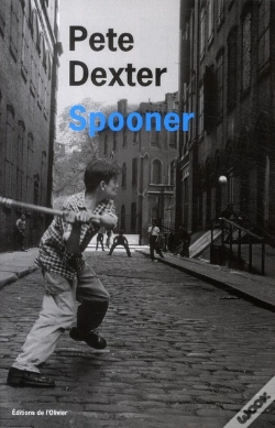 Capa do artigo Spooner