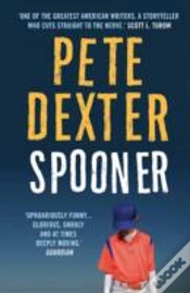 Capa do artigo Spooner