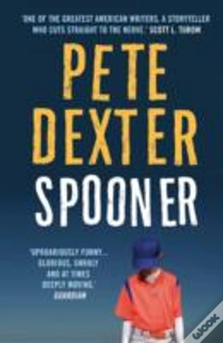 Capa do artigo Spooner