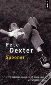 Capa do artigo Spooner