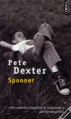Capa do artigo Spooner