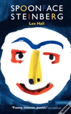 Capa do artigo Spoonface Steinberg